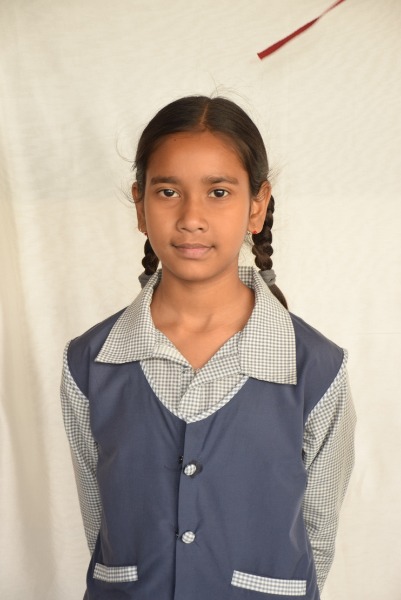 PARI RAJ   